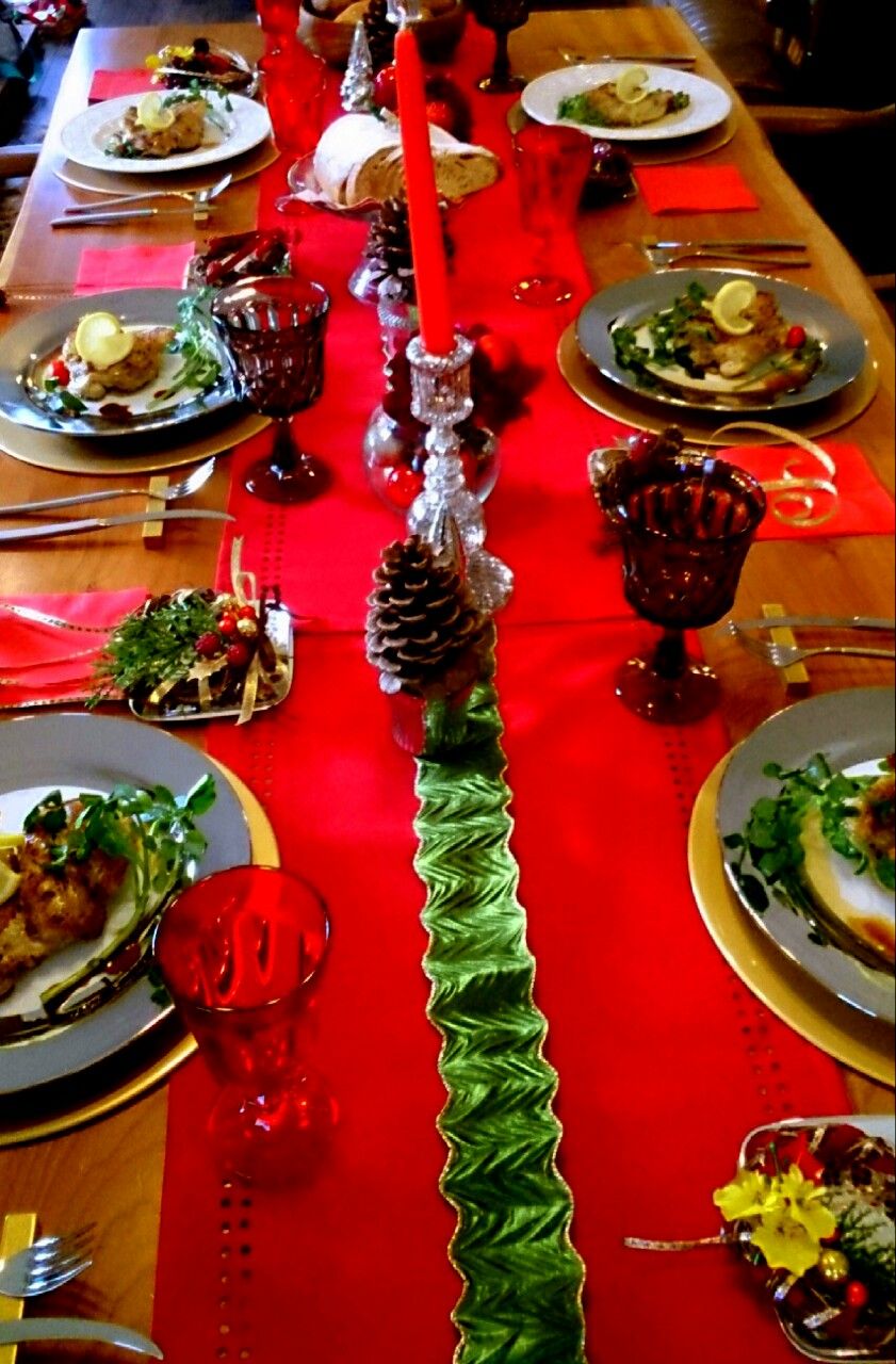 Christmas　Tea Party in　Kosaka　【小坂町】