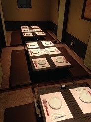 2016年最後の大人の出会い ハッピースマイル in あれこれ酒菜や　庵Plat 【秋田市】