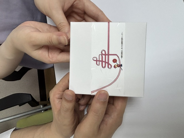 笑顔いっぱいのお二人が叶えた最高のご縁